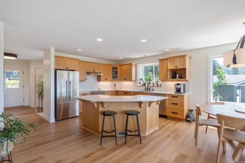 4370 Moss Rd, Duncan, BC 