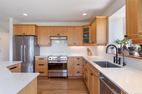 4370 Moss Rd, Duncan, BC 