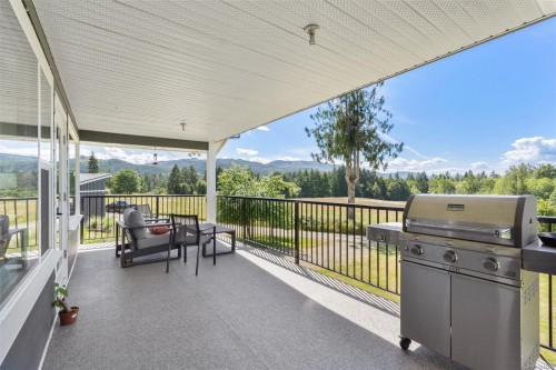 4370 Moss Rd, Duncan, BC 