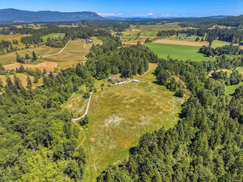 4370 Moss Rd, Duncan, BC 
