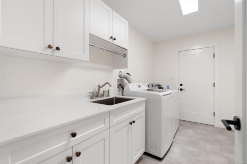 4370 Moss Rd, Duncan, BC 