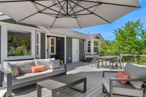 4370 Moss Rd, Duncan, BC 