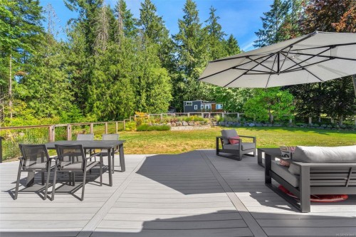4370 Moss Rd, Duncan, BC 