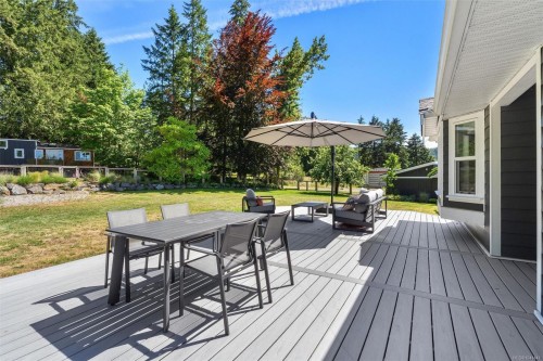 4370 Moss Rd, Duncan, BC 