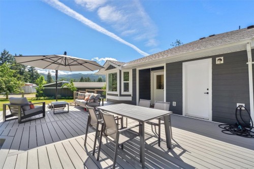 4370 Moss Rd, Duncan, BC 