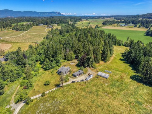 4370 Moss Rd, Duncan, BC 