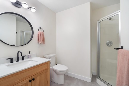 4370 Moss Rd, Duncan, BC 