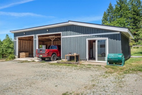 4370 Moss Rd, Duncan, BC 