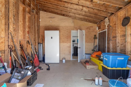 4370 Moss Rd, Duncan, BC 