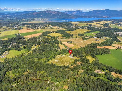 4370 Moss Rd, Duncan, BC 