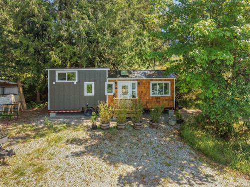 4370 Moss Rd, Duncan, BC 