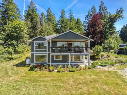 4370 Moss Rd, Duncan, BC 