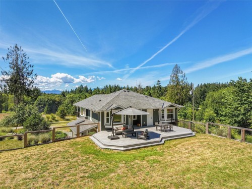 4370 Moss Rd, Duncan, BC 