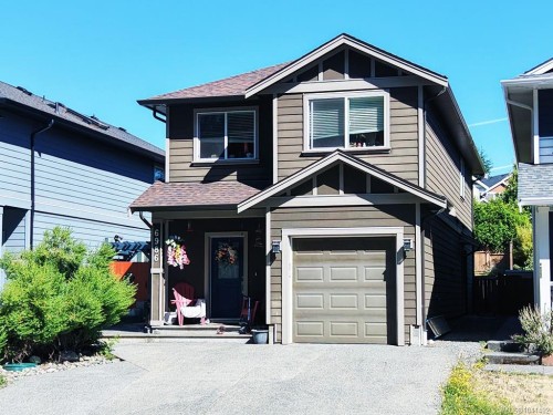 6986 Wright Rd, Sooke, BC 