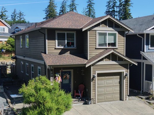 6986 Wright Rd, Sooke, BC 