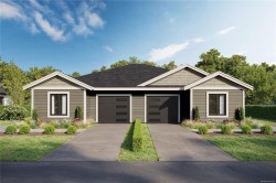 #SLB1-LOT B Tulip Ave  Parksville, BC V9P 1T7