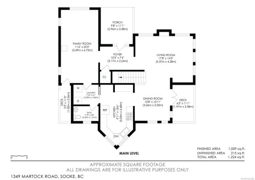1349 Martock Rd, Sooke, BC 