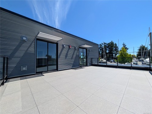 #102-2270 Harbour Rd, Sidney, BC 
