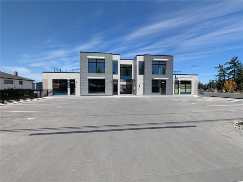 #102-2270 Harbour Rd, Sidney, BC 