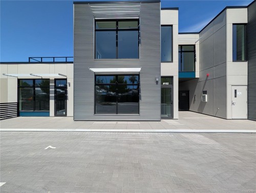 #102-2270 Harbour Rd, Sidney, BC 