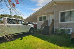 9503 Scott St  Port Hardy, BC V0N 2P0