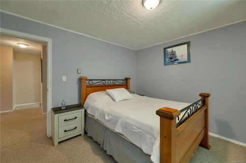 9503 Scott St, Port Hardy, BC 