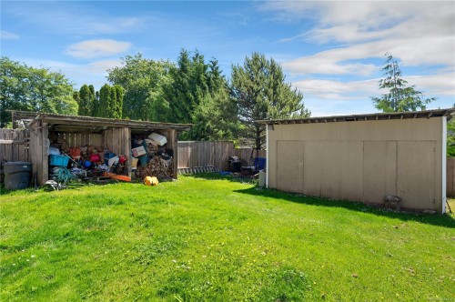 9503 Scott St, Port Hardy, BC 