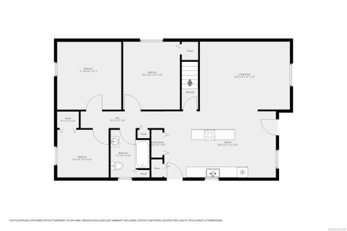 9503 Scott St, Port Hardy, BC 