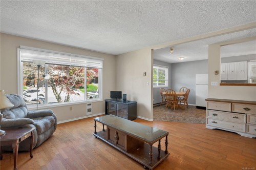 9503 Scott St, Port Hardy, BC 
