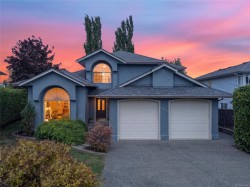 684 Hudson Rd Campbell River, BC V9H 1R9
