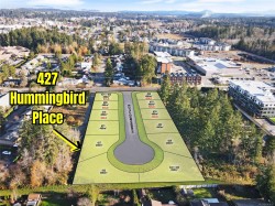 427 Hummingbird Pl  Parksville, BC V9P 1K1