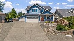 226 Marie Pl SECampbell River, BC V9W 8G9