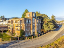 #404-104 Esplanade St Nanaimo, BC V9R 0G6