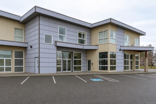 #205-1847 Dufferin Cres  Nanaimo, BC V9S 0B1
