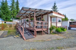 #11-1800 Perkins Rd Campbell River, BC V9W 4S1