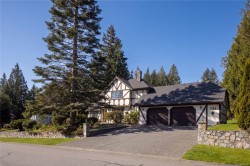 1753 Mayneview Terr North Saanich, BC V8L 4L5