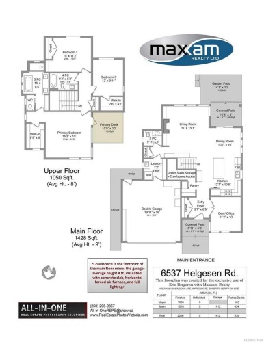 6537 Helgesen Rd, Sooke, BC 