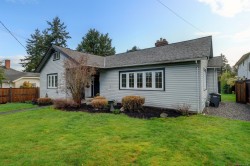 3919 Quadra St Saanich, BC V8X 1J3