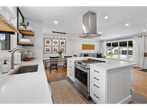 1600 St. Gabriel, Windsor, ON 