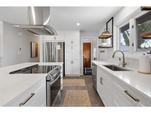 1600 St. Gabriel, Windsor, ON 