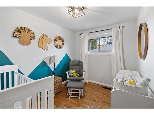 1600 St. Gabriel, Windsor, ON 