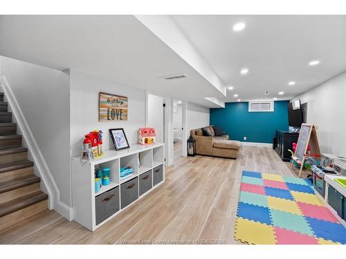 1600 St. Gabriel, Windsor, ON 