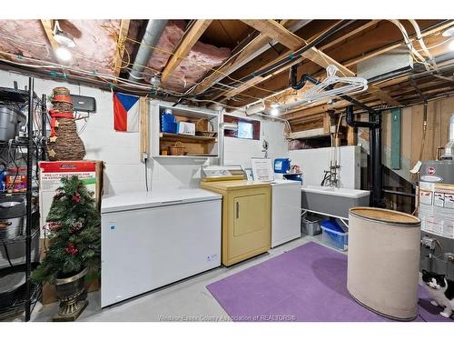 1600 St. Gabriel, Windsor, ON 