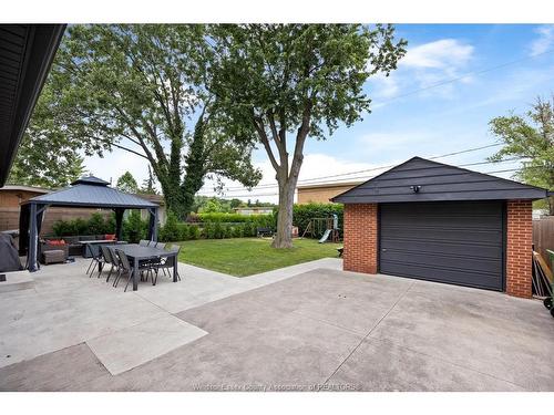 1600 St. Gabriel, Windsor, ON 
