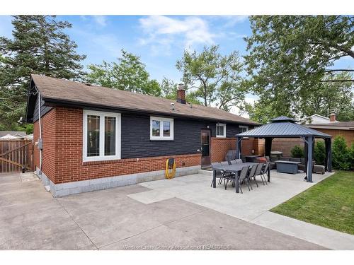 1600 St. Gabriel, Windsor, ON 