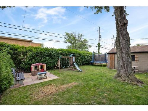 1600 St. Gabriel, Windsor, ON 