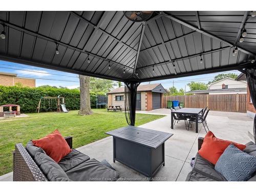 1600 St. Gabriel, Windsor, ON 