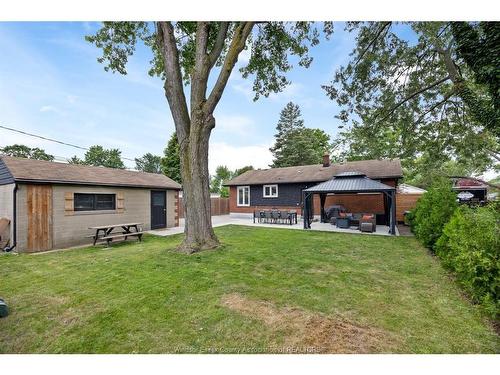 1600 St. Gabriel, Windsor, ON 