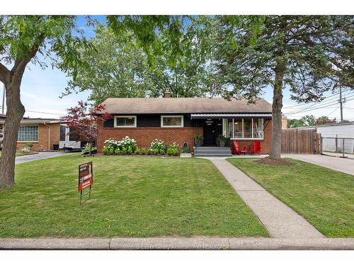 1600 St. Gabriel, Windsor, ON 