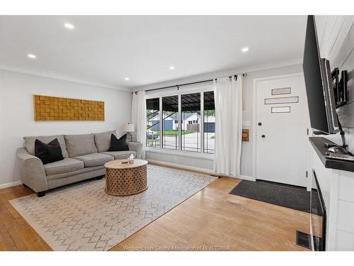 1600 St. Gabriel, Windsor, ON 